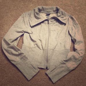 Champion athletic sweatshirt